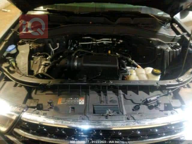 فورد إكسبلورر